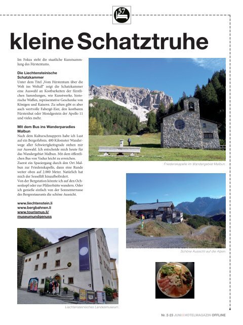 HOTELmagazin offline 02-2023