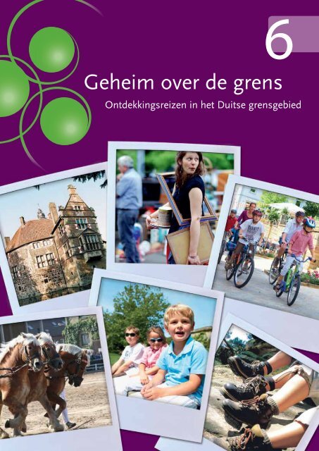 25% - Geheim over de grens