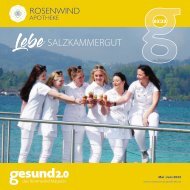 Rosenwind Kundenzeitung Mai/Juni