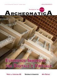 Archeomatica_1_2023