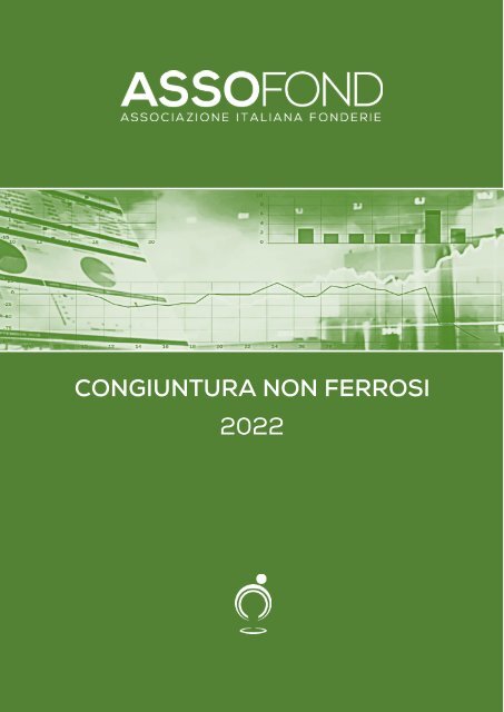 Congiuntura non ferrosi 2022