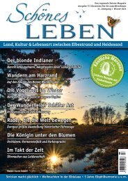 Schönes Leben – Ausgabe 75