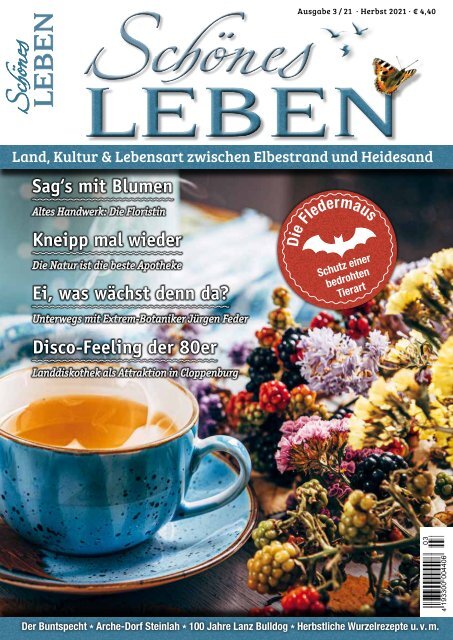 Schönes Leben – Ausgabe 74