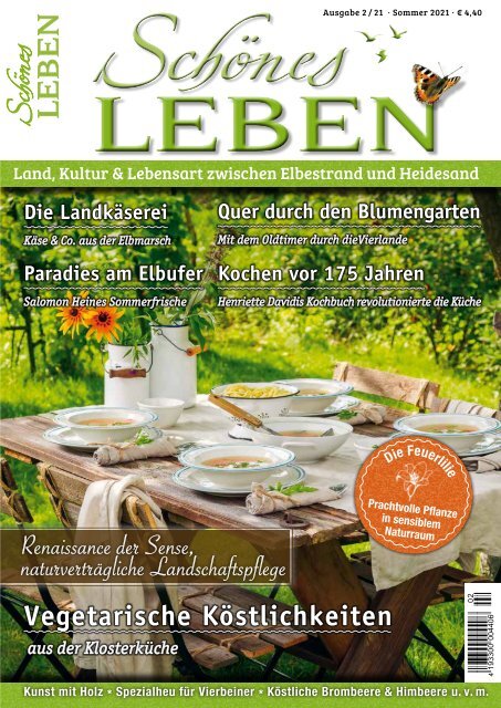 Schönes Leben – Ausgabe 73