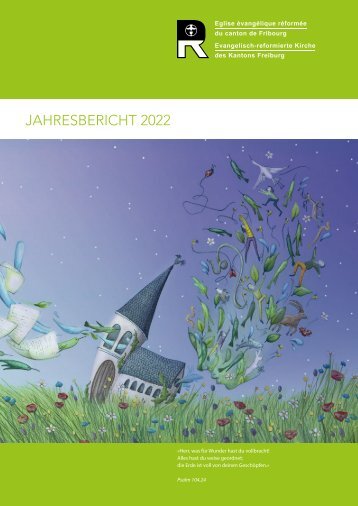 Jahresbericht 2022