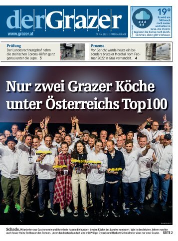 23. Mai 2023