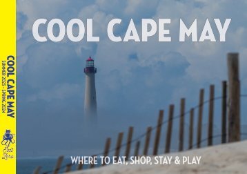 Cool Cape May 2023-24