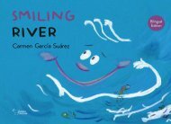 Smiling River - Carmen García Suárez