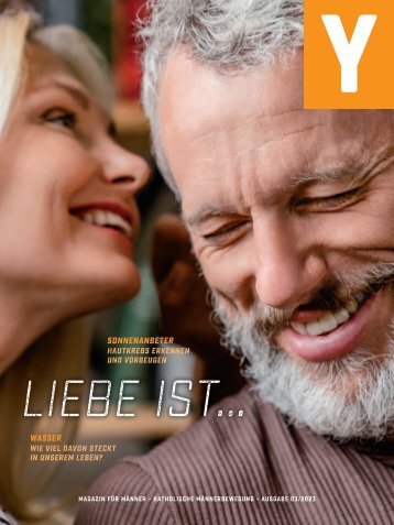 Liebe ist ...