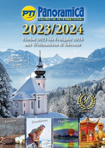 Winterkatalog 2023/2024