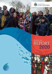 Southwark Report 2020_NEW final -Single pages