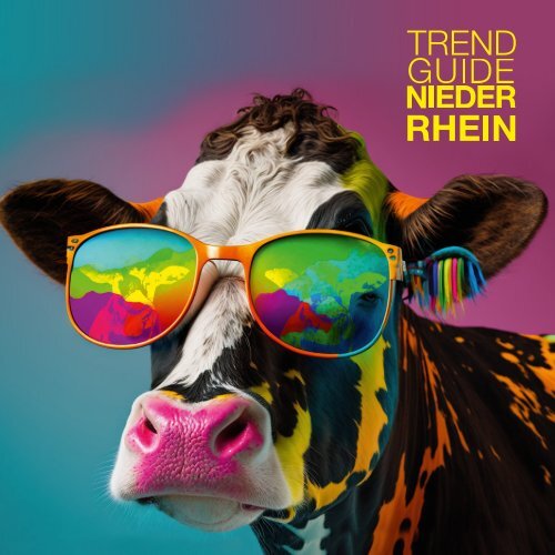 Trendguide Niederrhein Vol. 12