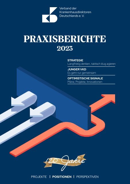 VKD PRAXISBERICHTE 2023