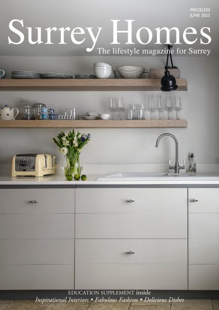 15 Kitchen Countertop Cabinet Ideas Guaranteed to Add Old-World Charm, Hunker