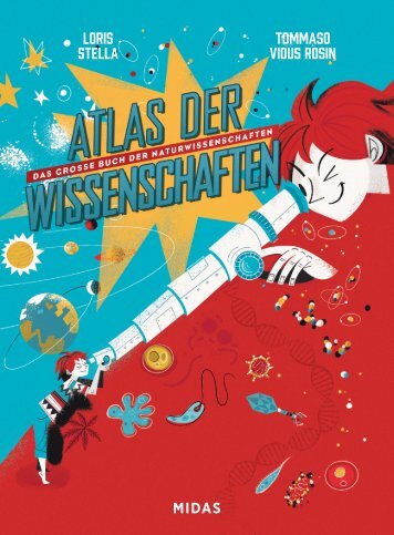 Atlas der Wissenschaften (Leseprobe)