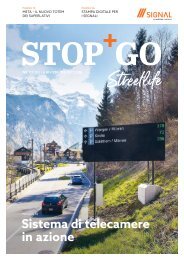 Stop+Go Streetlife 02-2023 IT