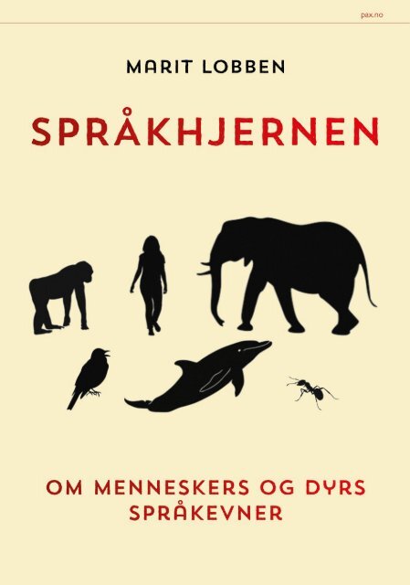 Språkhjernen