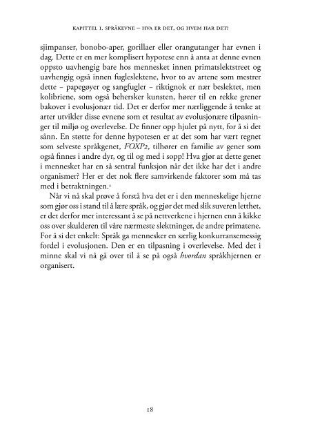 Språkhjernen