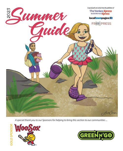 Give and Save with Gabby & Summer Classics Richmond – Children's