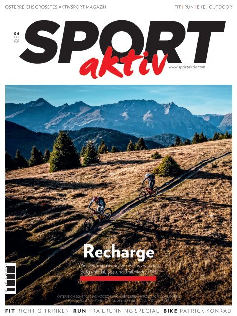 Vollständig reflektierende Sport-Weste *Nova FR*