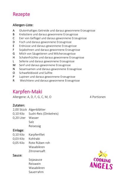 Programmheft last Version 25