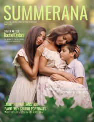 Summerana Magazine | June 2023