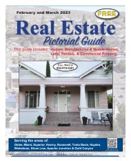 Feb 2023 Real Estate Guide