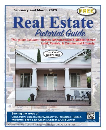 Feb 2023 Real Estate Guide