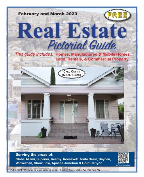 Feb 2023 Real Estate Guide