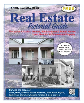 April 2023 Real Estate Guide