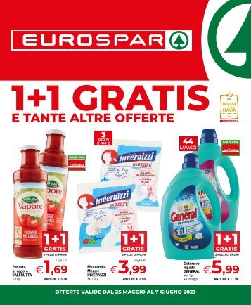 Eurospar S