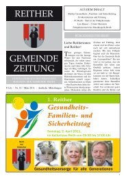 (4,49 MB) - .PDF - Gemeinde Reith bei Kitzbühel