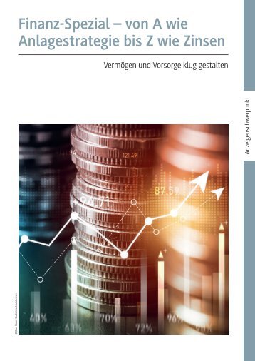 Investieren in Krisenzeiten 21/23
