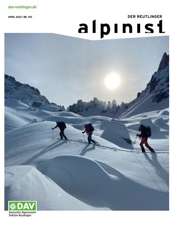 DAV_Der Reutlinger Alpinist_155