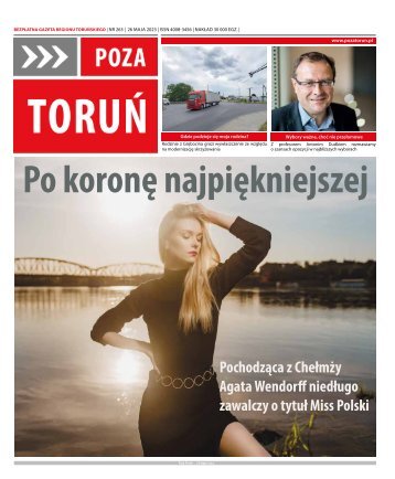 Poza Toruń nr 263