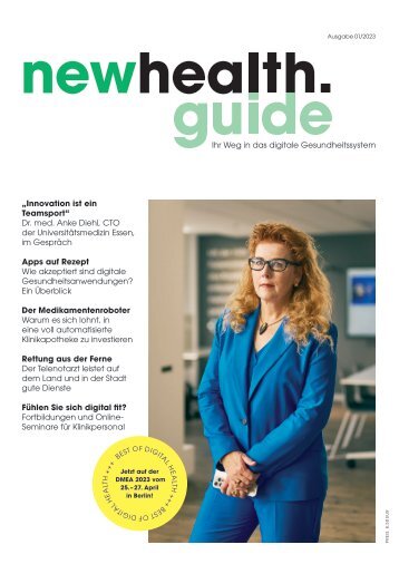 NewHealthGuide 01/2023