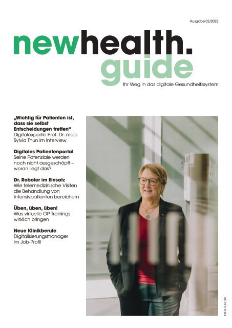 NewHealthGuide 02/2022