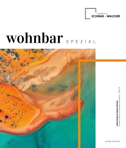 2023 wohnbar Spezial Schwab-Walcher