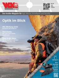 Waffenmarkt-Intern 06/2023
