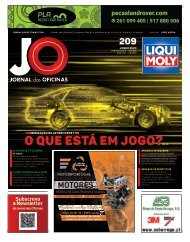 Jornal das Oficinas 209