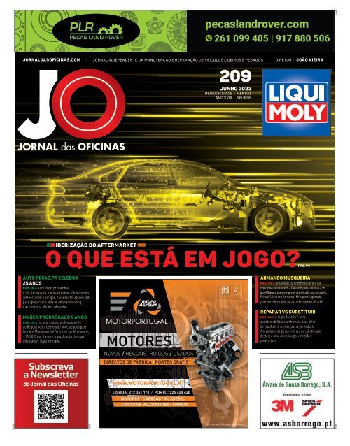 Auto peças de automóveis a gasolina/diesel Distribuidor de ignição