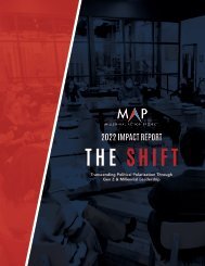 MAP 2022 Final Report 