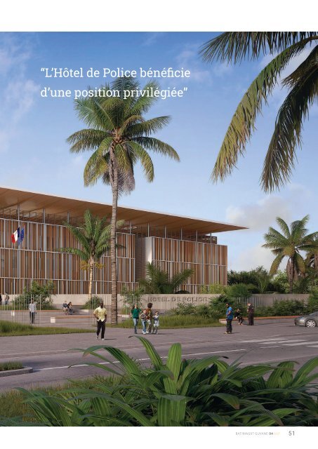 BATIMAG GUYANE | NUMERO 4