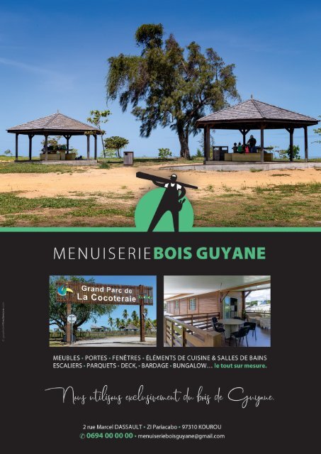 BATIMAG GUYANE | NUMERO 4