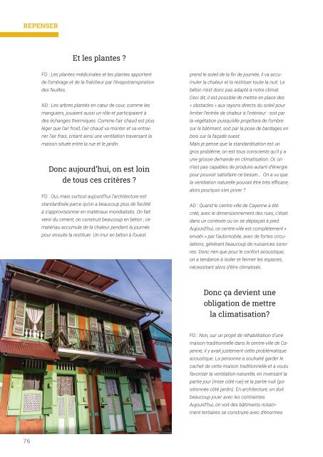 BATIMAG GUYANE | NUMERO 4