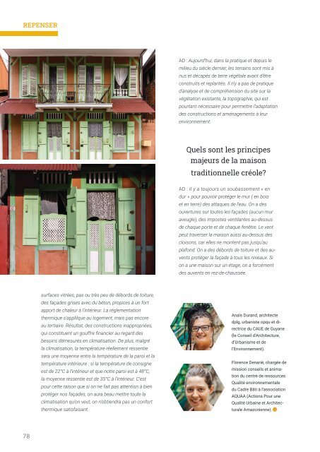 BATIMAG GUYANE | NUMERO 4