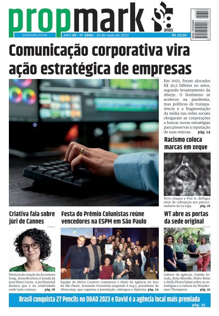 Conectando Estratégia e Execução - by Paulo Floriano