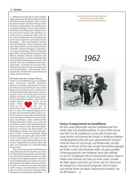 magazin» November 2012Link wird in einem neuen - Die ...