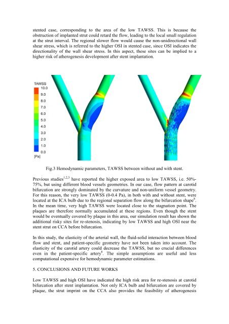 ARUP; ISBN: 978-0-9562121-5-3 - CMBBE 2012 - Cardiff University