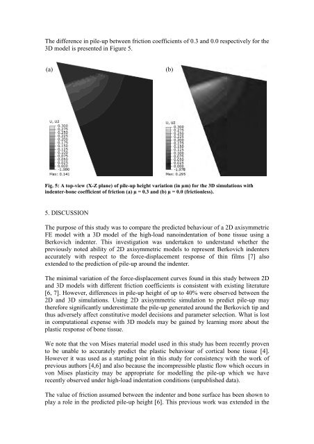 ARUP; ISBN: 978-0-9562121-5-3 - CMBBE 2012 - Cardiff University